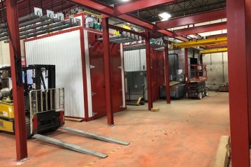 Sunkiss-EPI Thermoréacteur