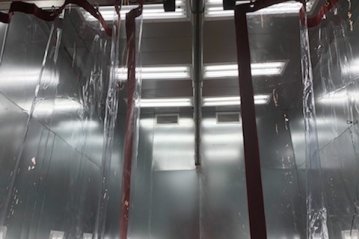 Sunkiss-EPI Thermoreactors