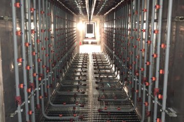 Sunkiss-EPI Thermoréacteur