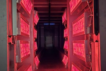 Sunkiss-EPI Thermoréacteur