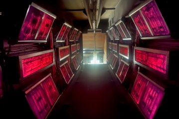 Sunkiss-EPI Thermoréacteur