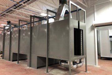 Sunkiss-EPI Thermoréacteur