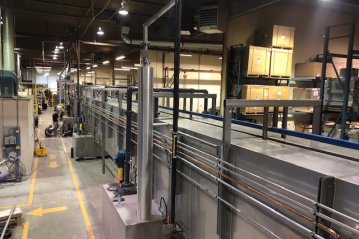 Sunkiss-EPI Thermoréacteur