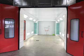 Sunkiss-EPI Thermoreactors