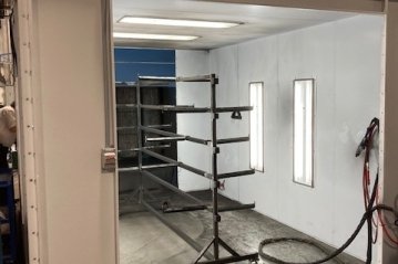 Sunkiss-EPI Thermoreactors