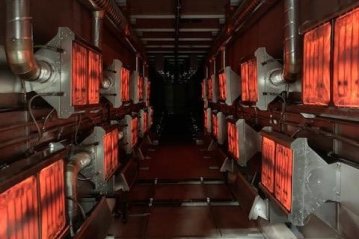 Sunkiss-EPI Thermoréacteur