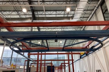 Sunkiss-EPI Thermoréacteur