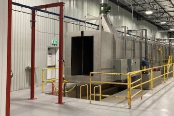 Sunkiss-EPI Thermoréacteur