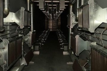 Sunkiss-EPI Thermoreactors